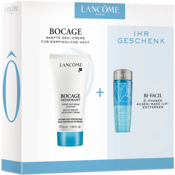 Bocage Coffret