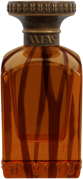 Ghala Extrait de Parfum