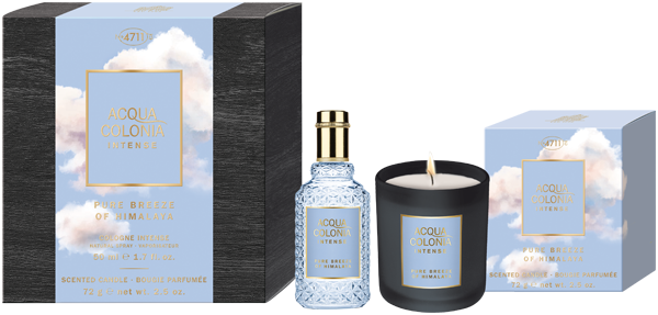 Intense Pure Breeze of Himalaya Set