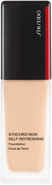 Synchro Skin Self-Refreshing Foundation
