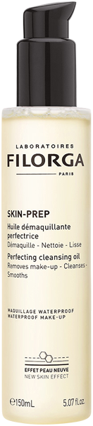 Skin-Prep Perfecting Cleansing Oil