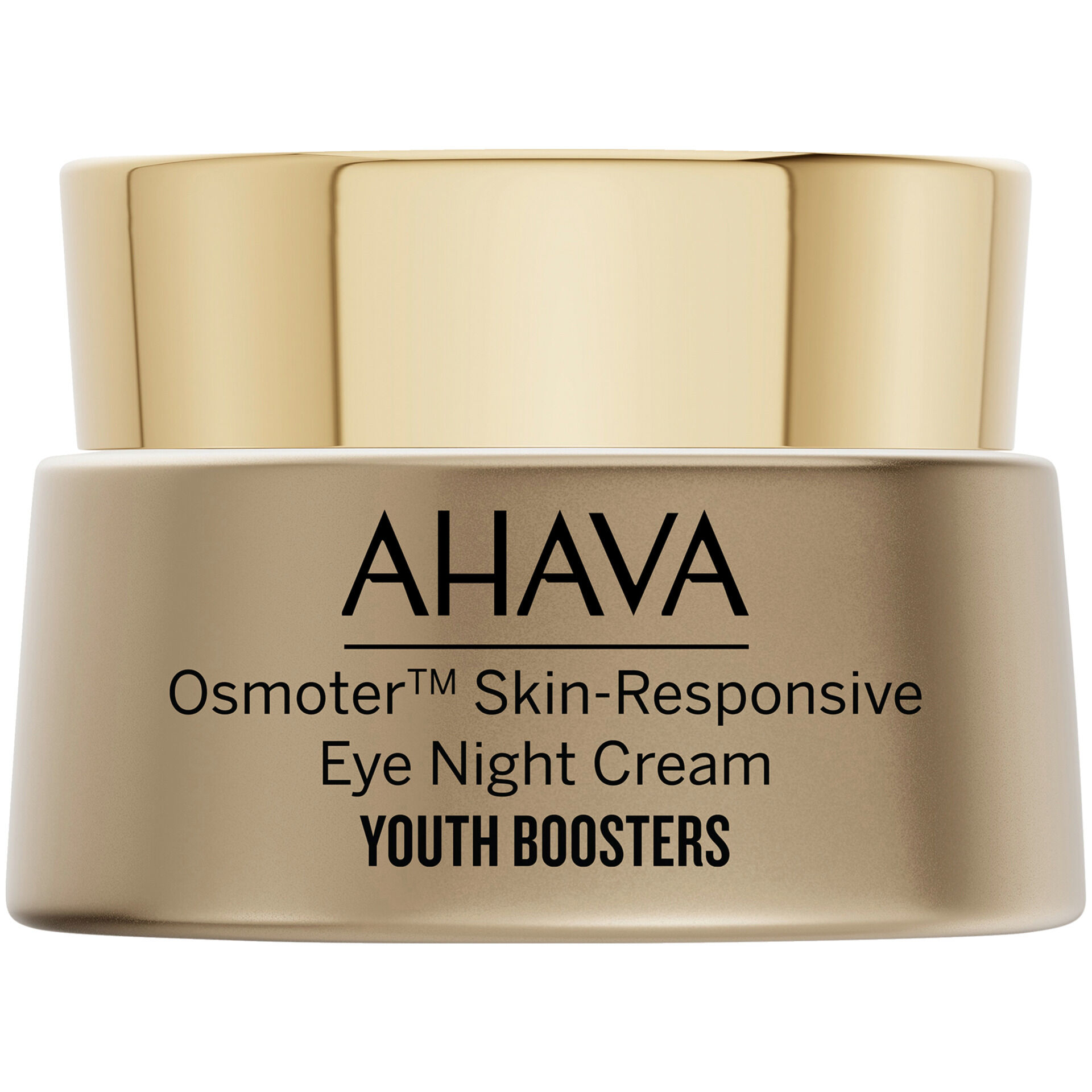 AHAVA Osmoter Skin-Responsive Eye Night Cream
