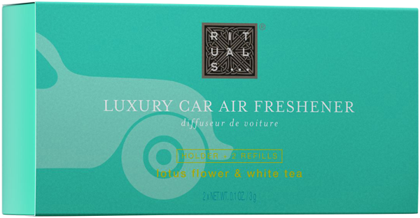 The Ritual of Karma Car Air Freshener
