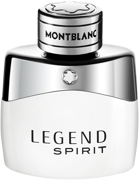 Legend Spirit Eau de Toilette Nat. Spray