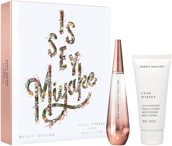 L'Eau d'Issey Issey Miyake L'Eau d'Issey Pure Set