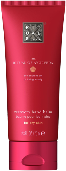 The Ritual of Ayurveda Soothing Hand Balm
