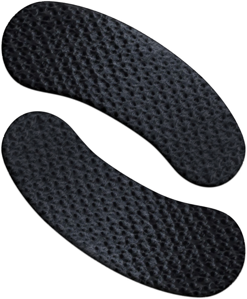 Unisex Augenpads Black