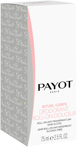 Le Corps Déodorant Roll-On Anti-Transpirant 24H