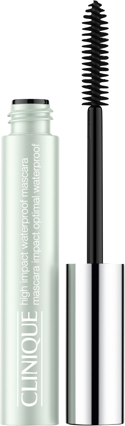 High Impact Waterproof Mascara