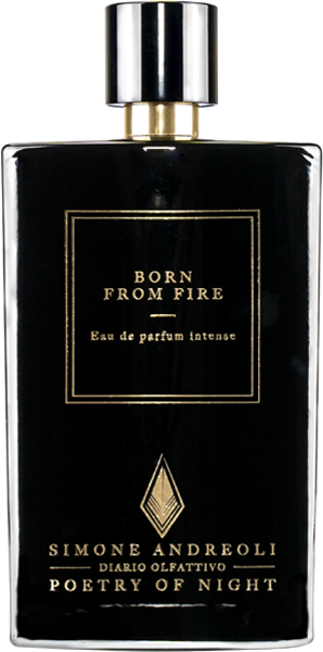 Born From Fire Eau de Parfum Spray