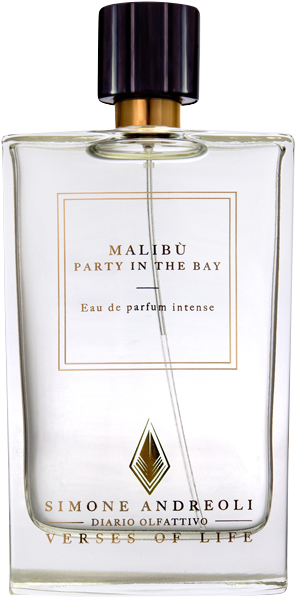 Malibù Eau de Parfum Nat. Spray
