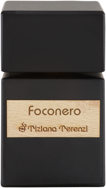 Classic Collection Black Tiziana Terenzi Foconero Extrait de Parfum
