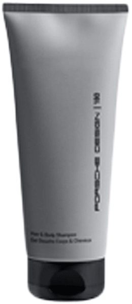 "180"  Hair & Body Shampoo