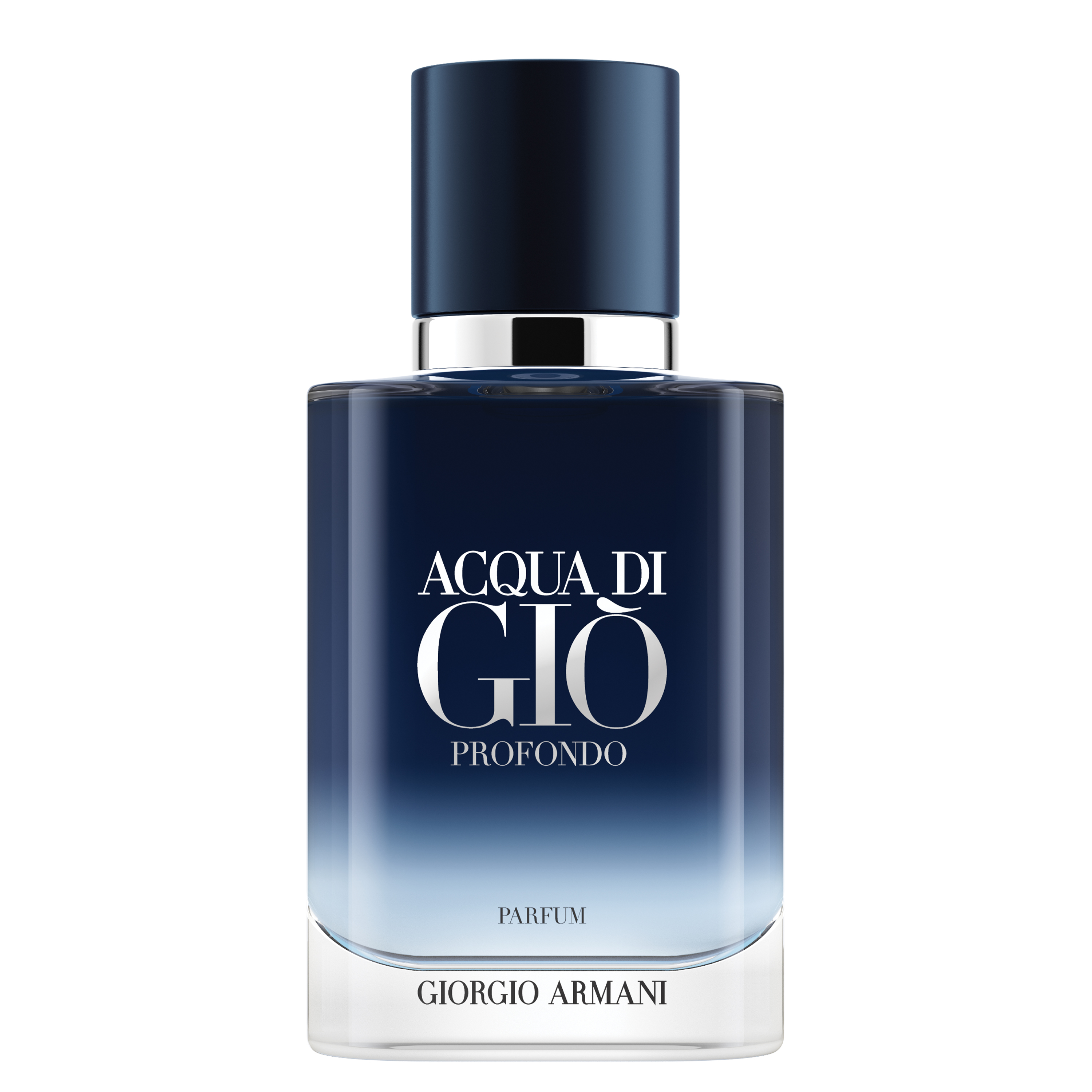 Acqua di Gio Homme Armani Acqua di Giò Profondo Parfum Nat. Spray