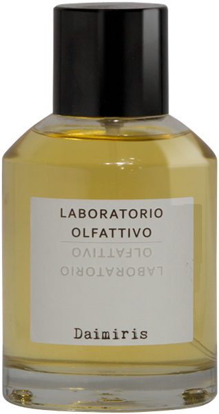 Daimiris Eau de Parfum Nat. Spray