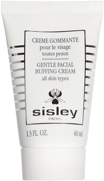 Creme Gommante pour le Visage