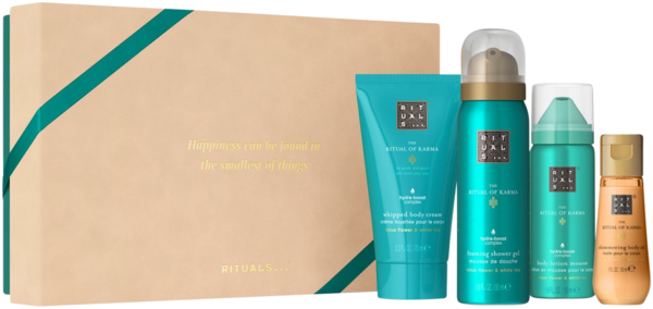Pflege Rituals The Ritual of Karma - Small Gift Set