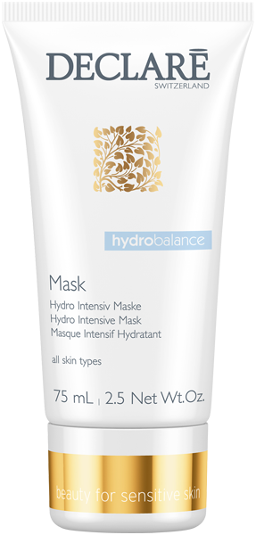 Hydro Balance Ocean's Best Maske