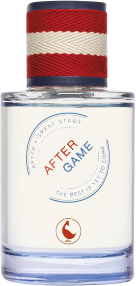 El Ganso After Game Eau de Toilette Nat. Spray