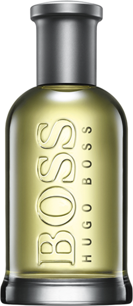 Boss Bottled Eau de Toilette Nat. Spray