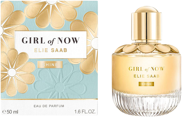 Girl of Now Shine Eau de Parfum Nat. Spray