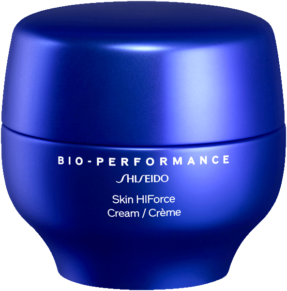 Bio-Performance Skin Hiforce Cream