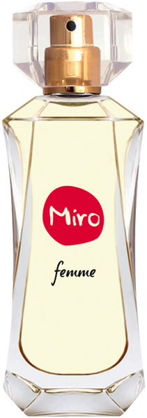Femme Eau de Parfum Nat. Spray