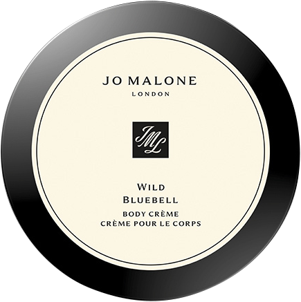 Wild Bluebell Body Crème