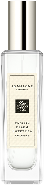 English Pear & Sweet Pea Cologne Intense
