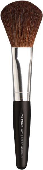 Joy Da Vinci Joy Puderpinsel