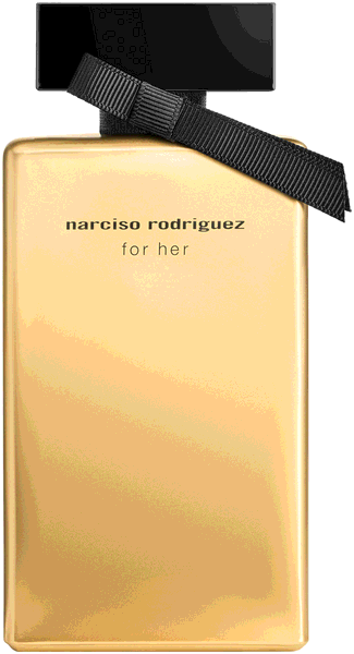 X-Mas For Her Eau de Toilette Nat. Spray