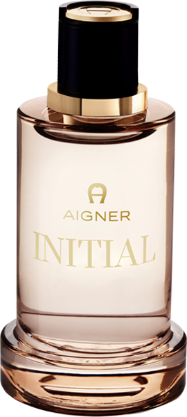 Aigner Initial Eau de Toilette Nat. Spray