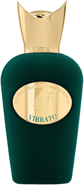 Sospiro The Classica Collection Vibrato Eau de Parfum Nat. Spray