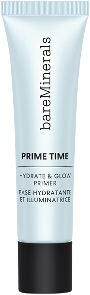 bareMinerals Prime Time Hydrate & Glow