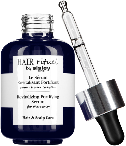 Revitalizing Fortifying Serum