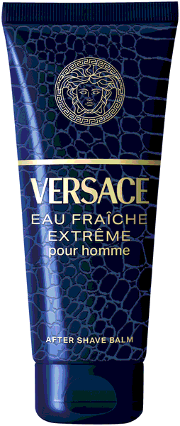 Man Eau Fraiche Extreme After Shave Balm