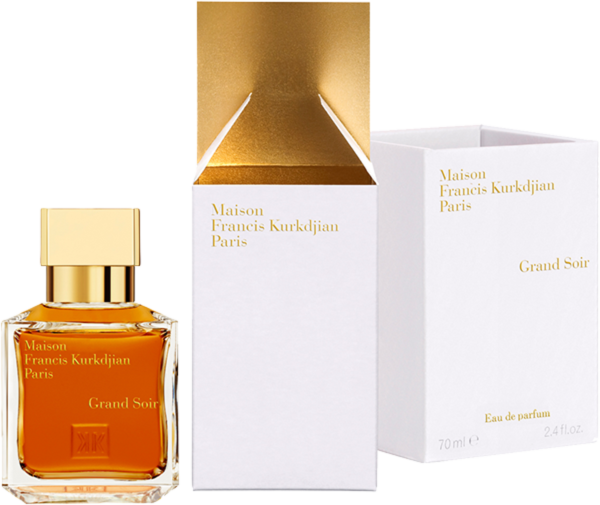 Maison Francis Kurkdjian Grand Soir Eau de Parfum Nat. Spray