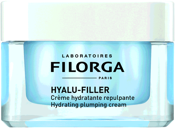 Pflege Filorga Hyalu-Filler Cream