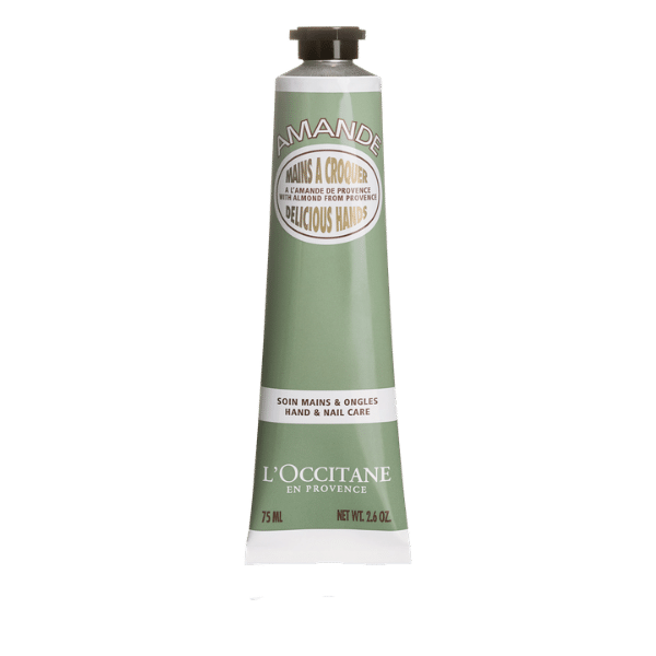 Mandel Handcreme zum Verlieben