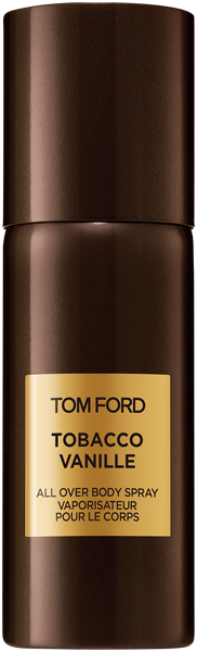 Tobacco Vanille All Over Body Spray