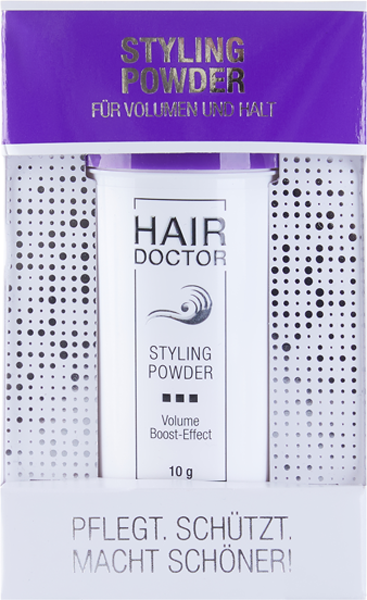 Styling Powder