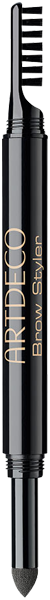 Brow Styler Brush & Applicator
