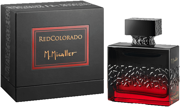 RedColorado Eau de Parfum Nat. Spray