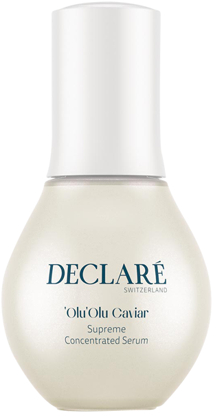 Declaré 'Olu'Olu Caviar Supreme Concentrated Serum