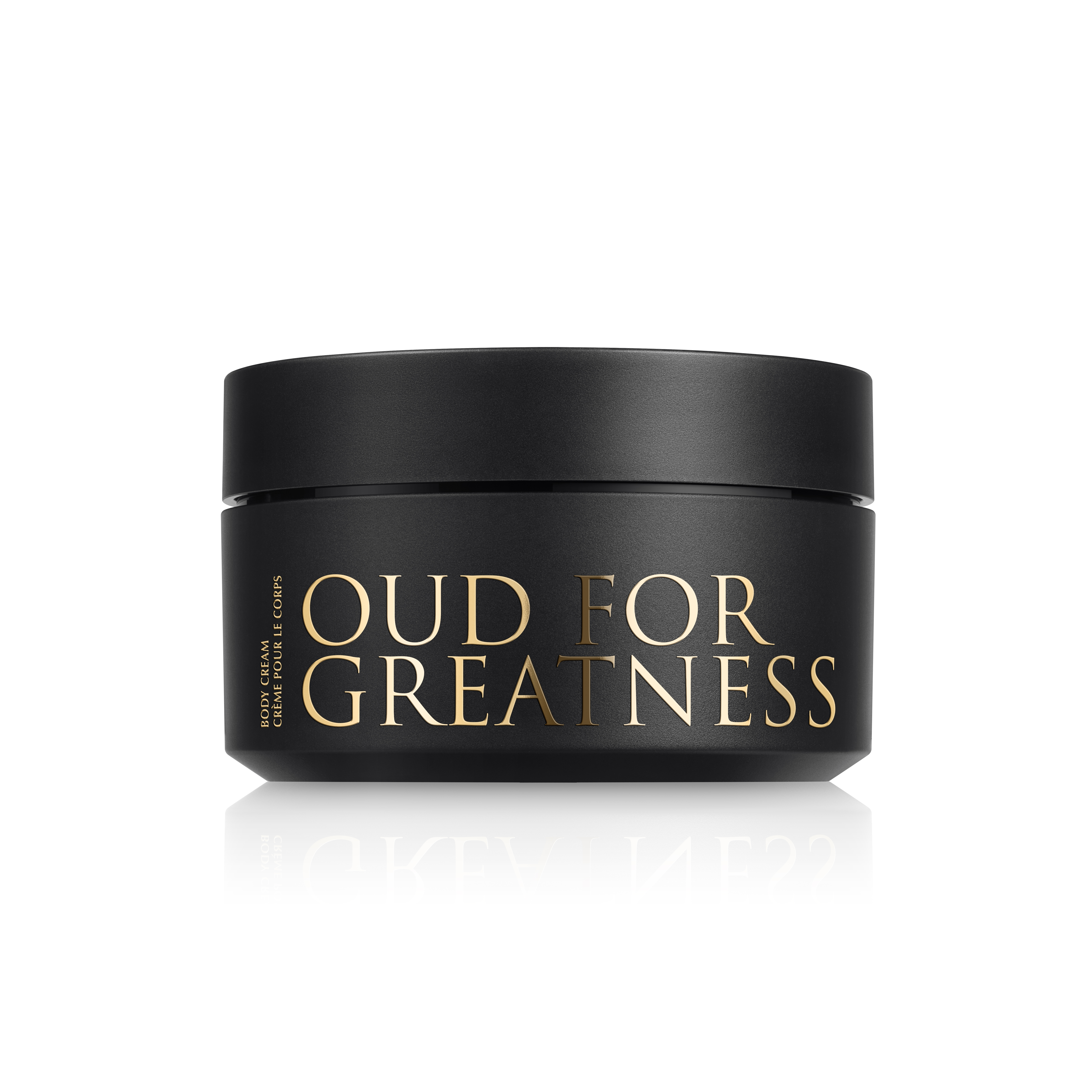 Oud for Greatness Body Cream