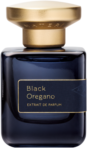 Black Oregano Extrait de Parfum