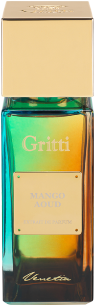 Mango Aoud Extrait de Parfum Spray
