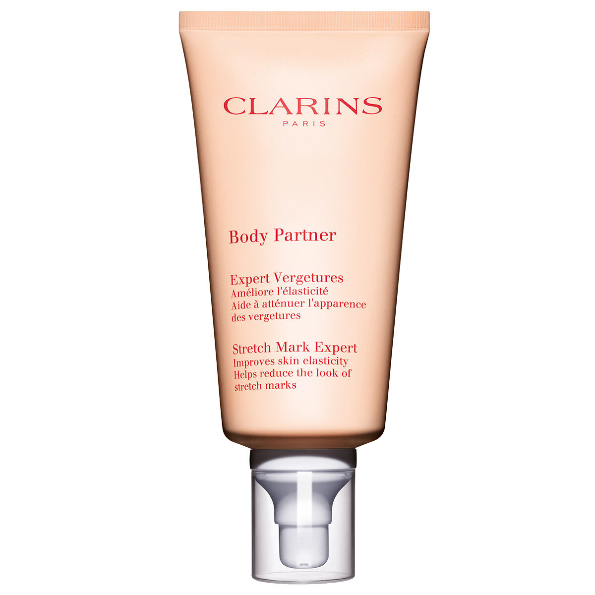 Körperpflege CLARINS Body Partner