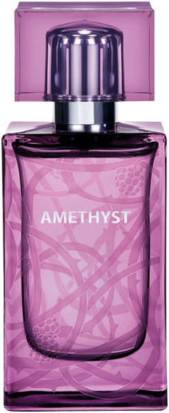 Amethyst Eau de Parfum Nat. Spray