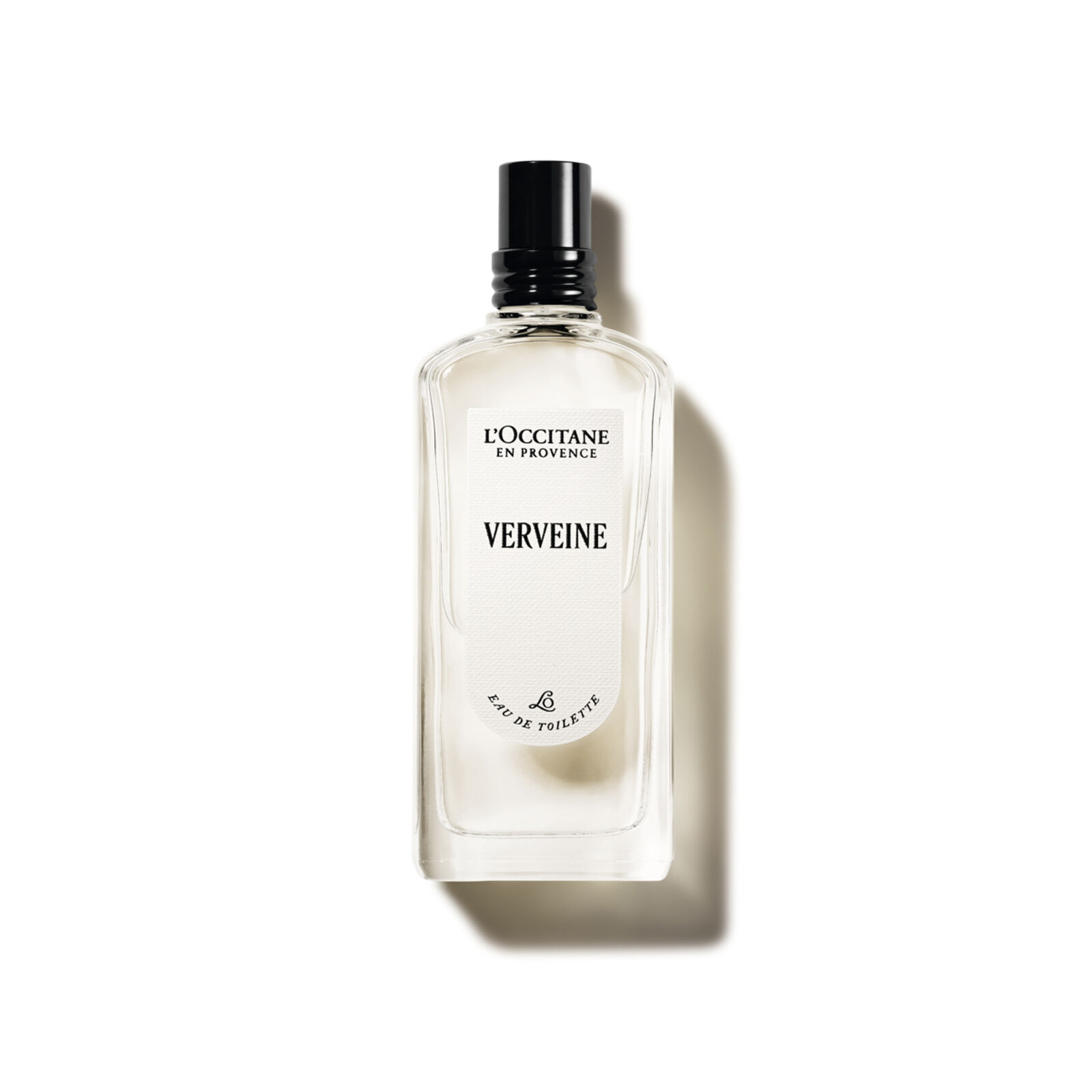 L'Occitane Verveine Eau de Toilette Nat. Spray